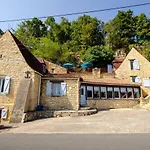 Дом отдыха Logis De Chalons En Perigord Домм