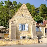 Logis De Chalons En Perigord * Домм