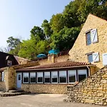 Дом отдыха Logis De Chalons En Perigord Домм