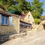 Logis De Chalons En Perigord Домм