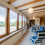 Дом отдыха Logis De Chalons En Perigord *