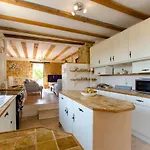 Дом отдыха Logis De Chalons En Perigord