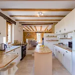 Logis De Chalons En Perigord Дом отдыха *