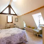 Logis De Chalons En Perigord Дом отдыха Домм