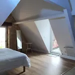 Logis De Chalons En Perigord Дом отдыха *