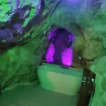 Дом отдыха Logis De Chalons En Perigord Домм