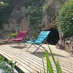 Дом отдыха Logis De Chalons En Perigord Домм
