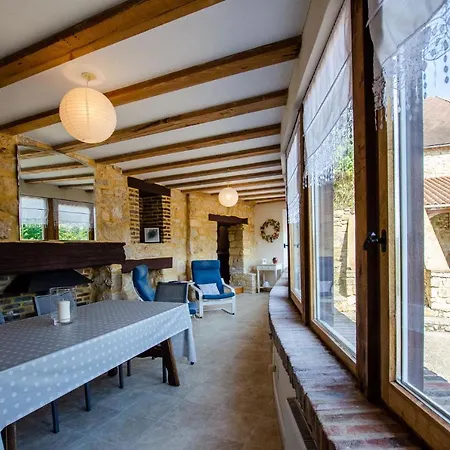 Logis De Chalons En Perigord * Domme
