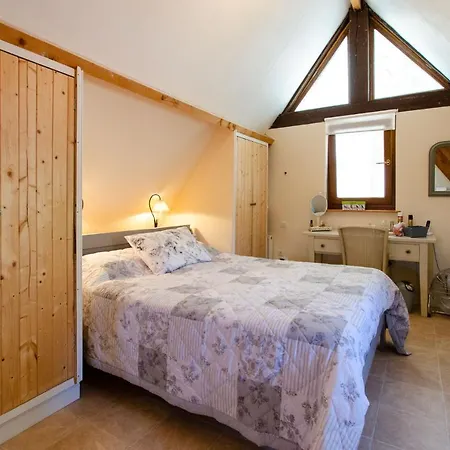 Logis De Chalons En Périgord Casa vacanze