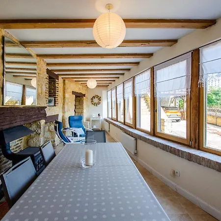 Logis De Chalons En Perigord Holiday home