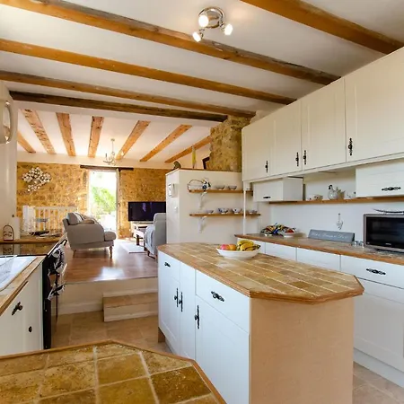 펜션 Logis De Chalons En Perigord