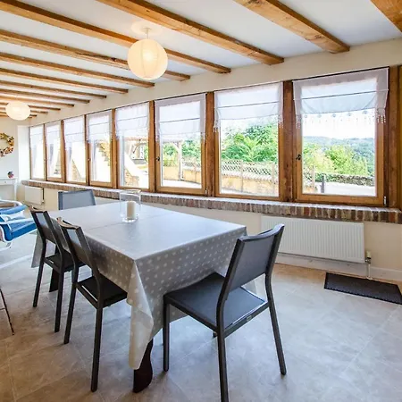 Logis De Chalons En Perigord 펜션