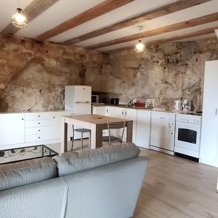 Logis De Chalons En Perigord *
