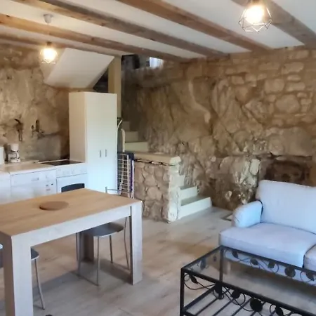 Logis De Chalons En Perigord