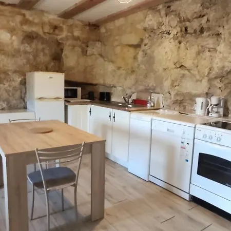 Logis De Chalons En Perigord *