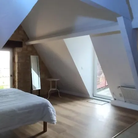 Logis De Chalons En Perigord Holiday home *