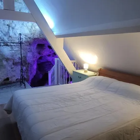 펜션 Logis De Chalons En Perigord