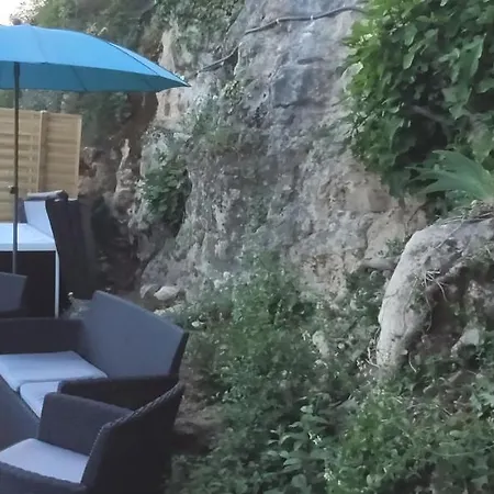 Holiday home Logis De Chalons En Perigord Domme