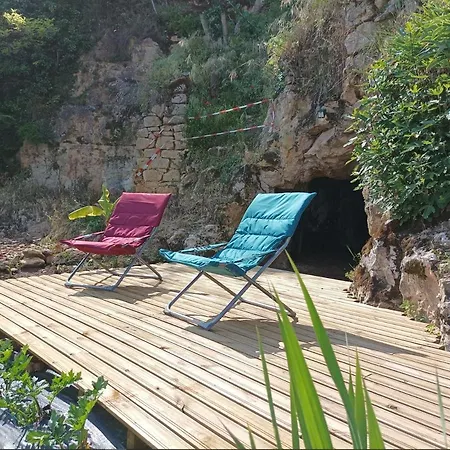 펜션 Logis De Chalons En Perigord 돔므