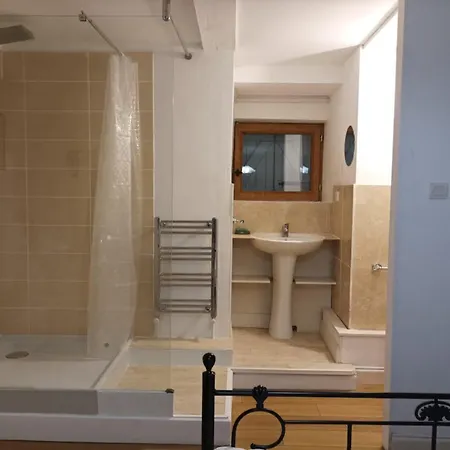 펜션 Logis De Chalons En Perigord