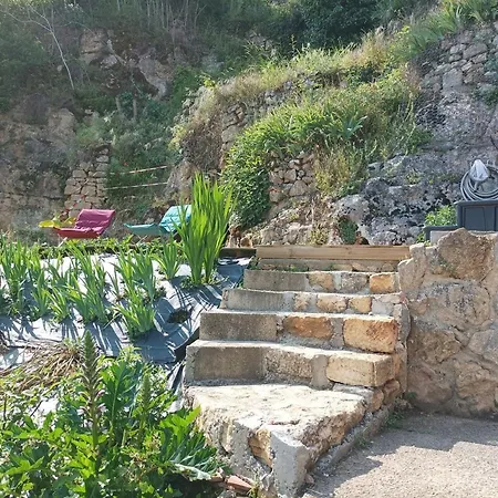 Logis De Chalons En Perigord Holiday home Domme
