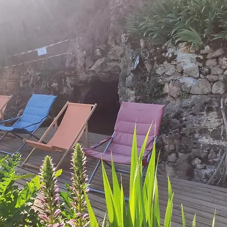 Logis De Chalons En Perigord