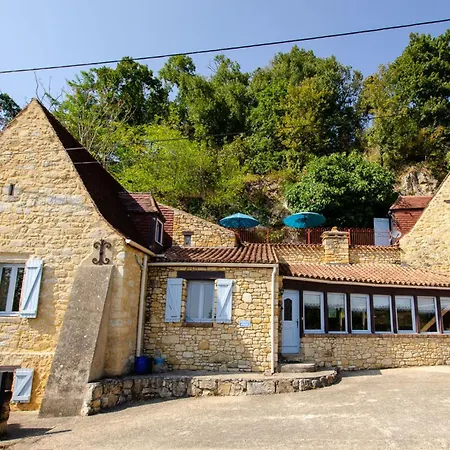Logis De Chalons En Perigord Holiday home