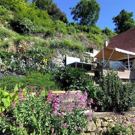 Logis De Chalons En Perigord Дом отдыха Домм