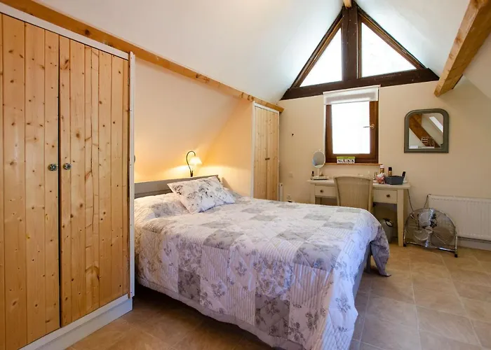 Logis De Chalons En Perigord Дом отдыха