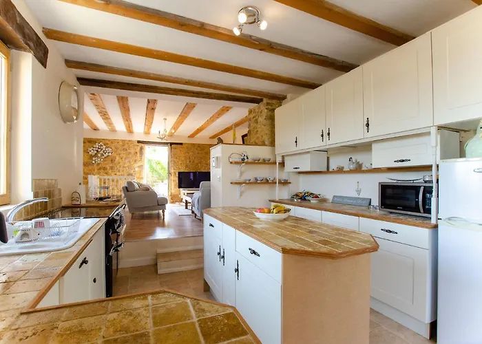 Дом отдыха Logis De Chalons En Perigord