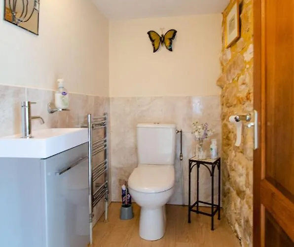 Logis De Chalons En Perigord