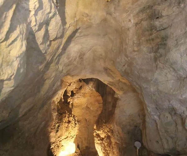 Дом отдыха Logis De Chalons En Perigord