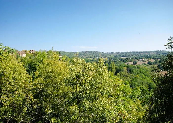 Logis De Chalons En Perigord Дом отдыха Домм