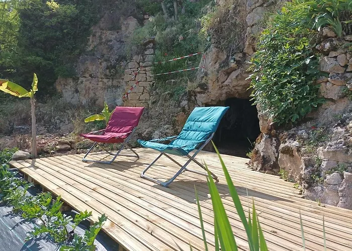 Дом отдыха Logis De Chalons En Perigord Домм