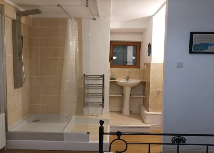 Дом отдыха Logis De Chalons En Perigord