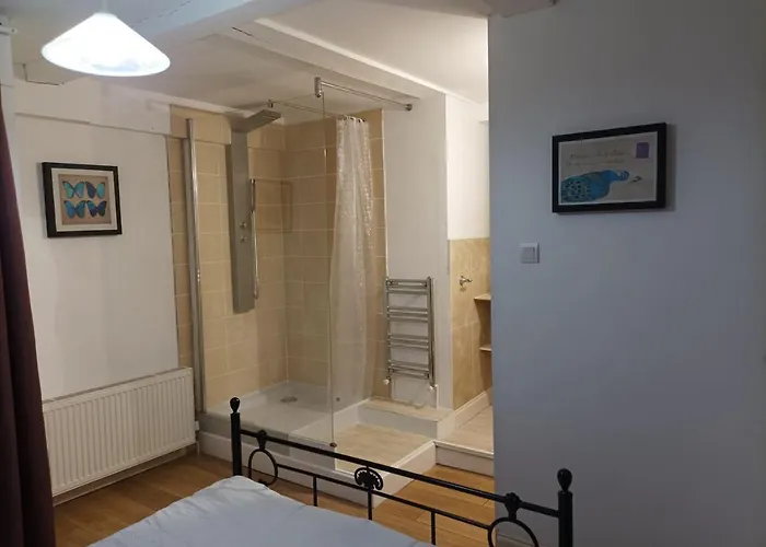 Дом отдыха Logis De Chalons En Perigord *