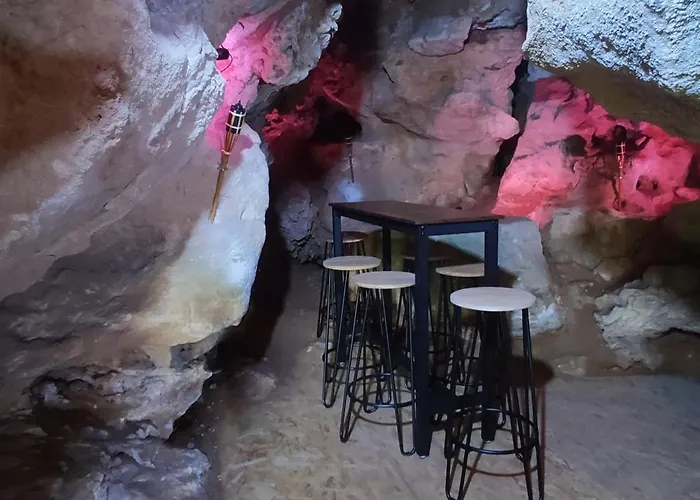 Дом отдыха Logis De Chalons En Perigord