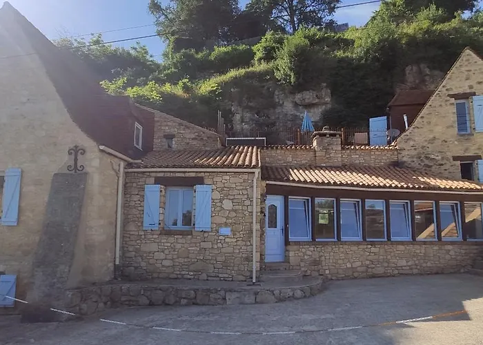 Logis De Chalons En Perigord Домм